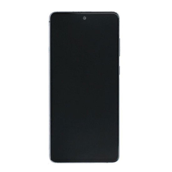 LCD WITH TOUCH SCREEN FOR SAMSUNG NOTE 10 LITE - ORIGINAL