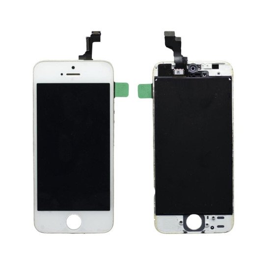 LCD WITH TOUCH SCREEN FOR IPHONE SE