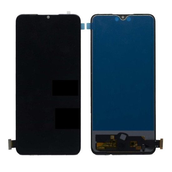 LCD WITH TOUCH SCREEN FOR VIVO S1/S1 PRO/Z1X - NICE (DIAMOND) OLED