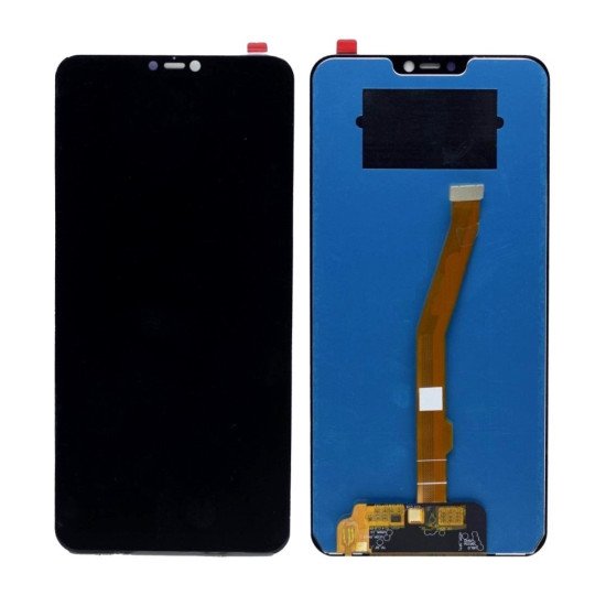 LCD WITH TOUCH SCREEN FOR VIVO V9/V9 YOUTH/V9 PRO - NICE