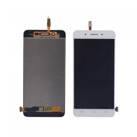 LCD WITH TOUCH SCREEN FOR VIVO Y55/Y55s - NICE