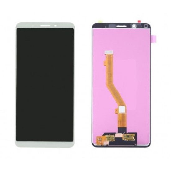 LCD WITH TOUCH SCREEN FOR VIVO Y71 - TRIO POWER