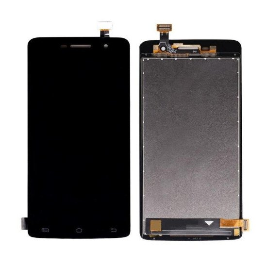 LCD WITH TOUCH  SCREEN FOR VIVO Y21 - NICE