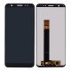 LCD WITH TOUCH SCREEN FOR ZENFONE LIFE L1 (ZA550) - NICE