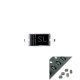 REPLACEMENT FOR ANDROID LIGHT DIODE FOR UNIVERSAL BACKLIGHT 