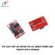 ECC UNIVERSAL EASY LIGHT CIRCUIT CHIP FOR ALL MOBILES OR TABLETS
