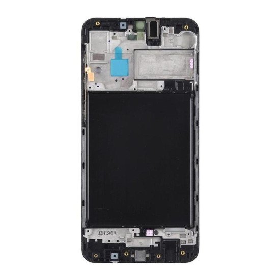 LCD FRAME MIDDLE CASING FOR SAMSUNG GALAXY A10
