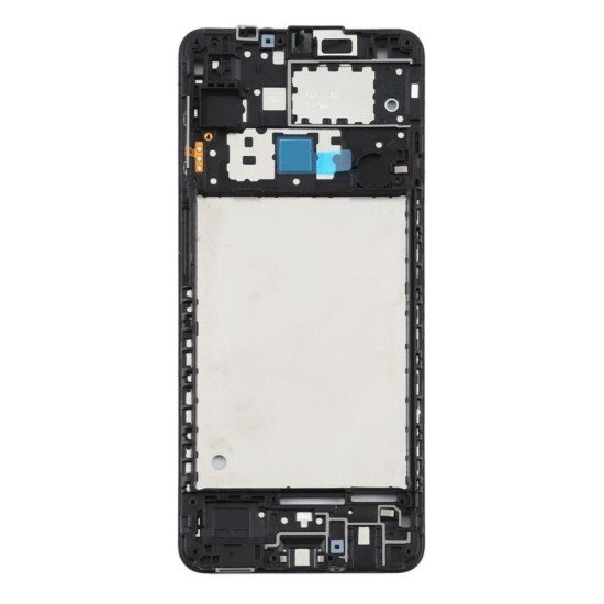 LCD FRAME MIDDLE CASING FOR SAMSUNG GALAXY A12
