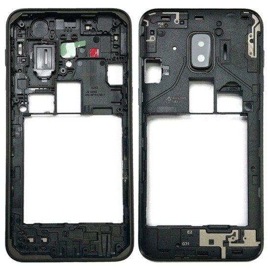 LCD FRAME MIDDLE CASING FOR SAMSUNG GALAXY J2 CORE