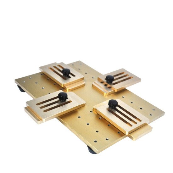 UNIVERSAL ALIGNMENT MOULD FOR ALL LCD DISPLAY