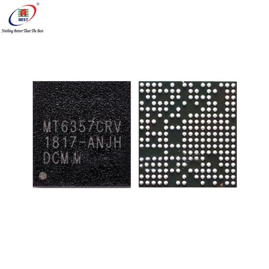 MT6357-CRV POWER IC COMPATIBLE FOR REDMI 6 / HONOR 8A / OPPO A1K / SAMSUNG