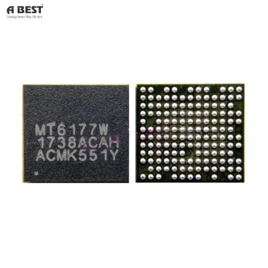 MT 6177W POWER IC FOR REDMI/OPPO