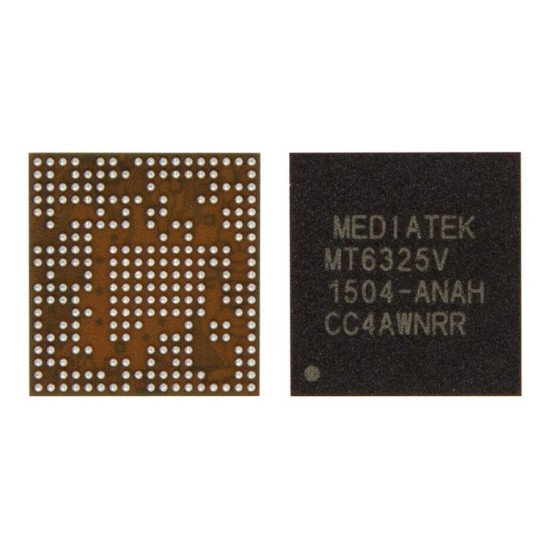 MT-6325V POWER IC