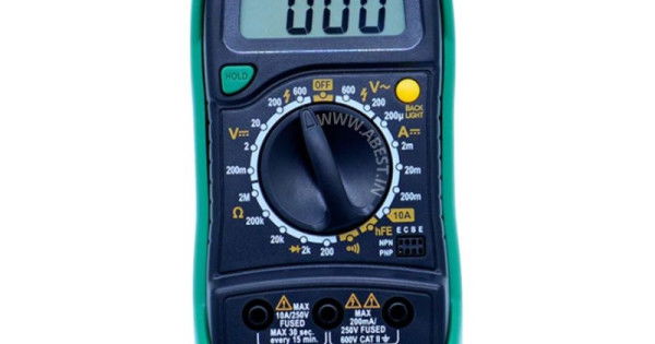 MASTECH MAS 830L MULTIMETER