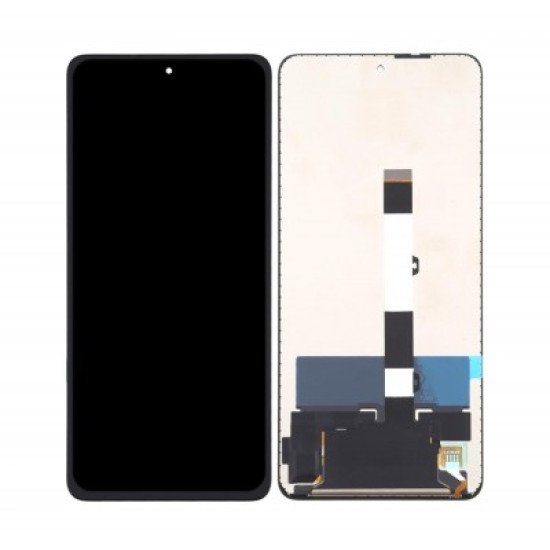 LCD WITH TOUCH SCREEN FOR POCO X3/X3 PRO/MI 10i - NICE