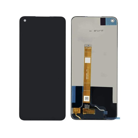 LCD WITH TOUCH SCREEN FOR REALME 6/6i/7/NARZO 20 PRO- NICE
