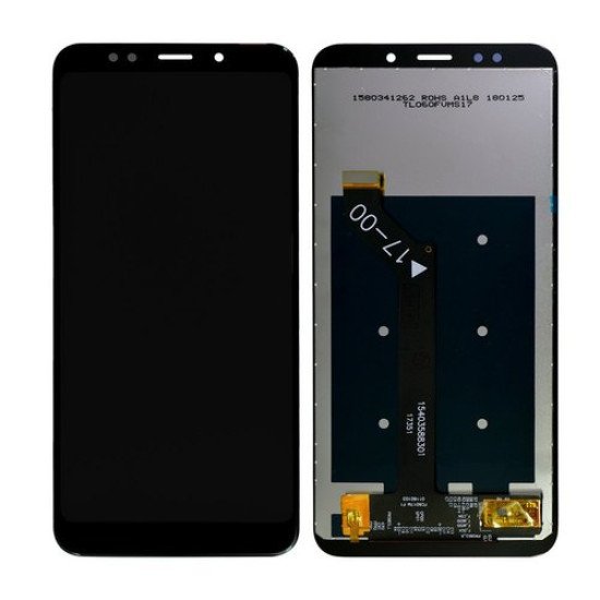 LCD WITH TOUCH SCREEN FOR REDMI 5 - NICE (DIAMOND)