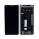 LCD WITH TOUCH SCREEN FOR REDMI NOTE 6 PRO - NICE