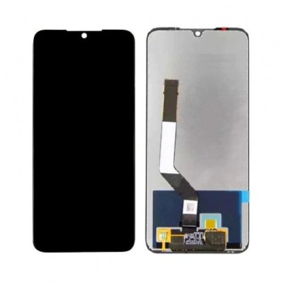 LCD WITH TOUCH SCREEN FOR REDMI NOTE 7 /7S/NOTE 7 PRO - NICE