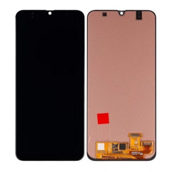 LCD WITH TOUCH SCREEN FOR SAMSUNG A30/A50- NICE