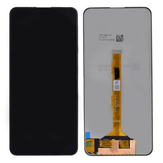 LCD WITH TOUCH SCREEN FOR VIVO Y11/12/17  - NICE