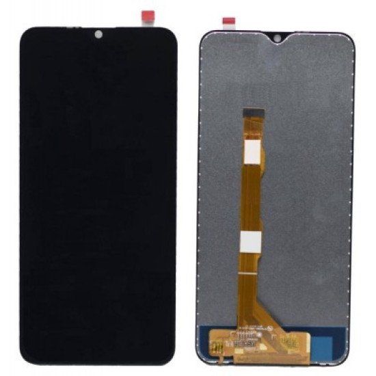 LCD WITH TOUCH SCREEN FOR VIVO Y19/U20 - NICE [DIAMOND]