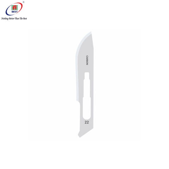 PARAMOUNT NO-22 CARBON STEEL BLADE FOR PCB REPAIR / DISASSEMBLE IC