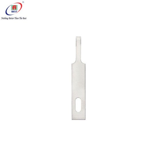 MAYUAN NO-4A METAL CHISEL BLADE FOR PCB MOTHERBOARD GLUE REMOVE SCRAPING / DISASSEMBLE IC