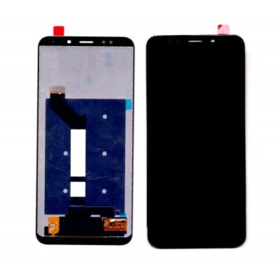 LCD WITH TOUCH SCREEN FOR REDMI NOTE 5 - NICE (DIAMOND)
