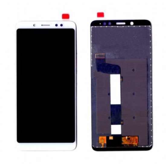 LCD WITH TOUCH SCREEN FOR REDMI NOTE 5 PRO - NICE (DIAMOND)