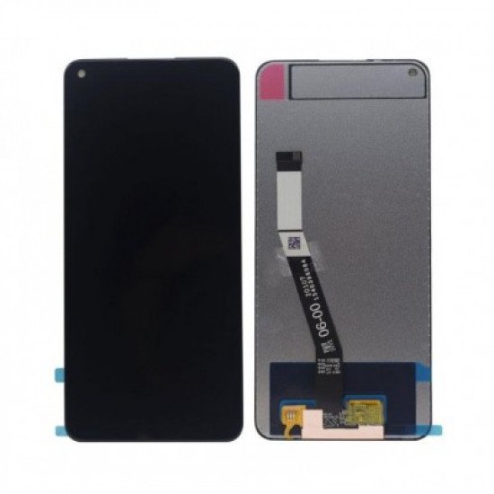 LCD WITH TOUCH SCREEN FOR XIAOMI MI NOTE 9