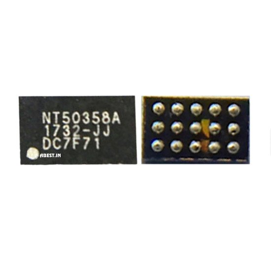 NT50358A 15 PINS DISPLAY/LIGHT IC 