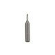 PHILLIPS PH0000 H4×28MM FOUR HEAD HEAD BIT FOR MANUAL / ELECTRIC SCREWDRIVER