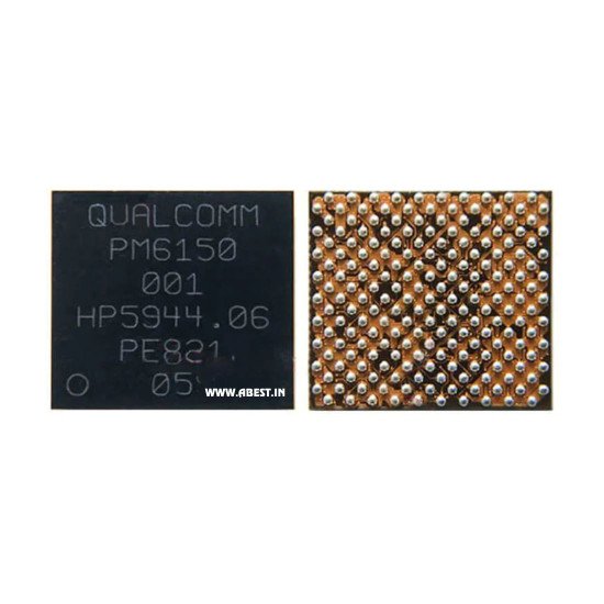 PM6150 Power IC 