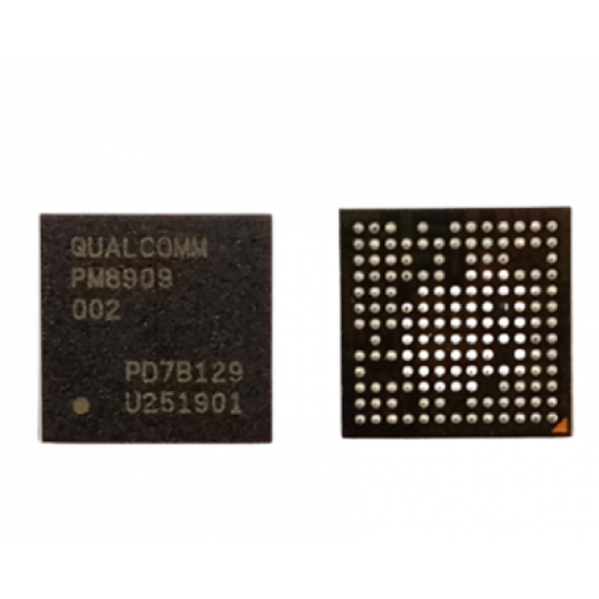 PM 8909 POWER IC 