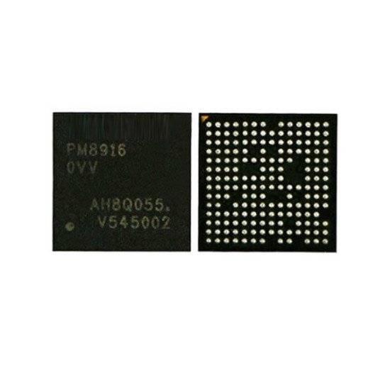 PM 8916 POWER IC