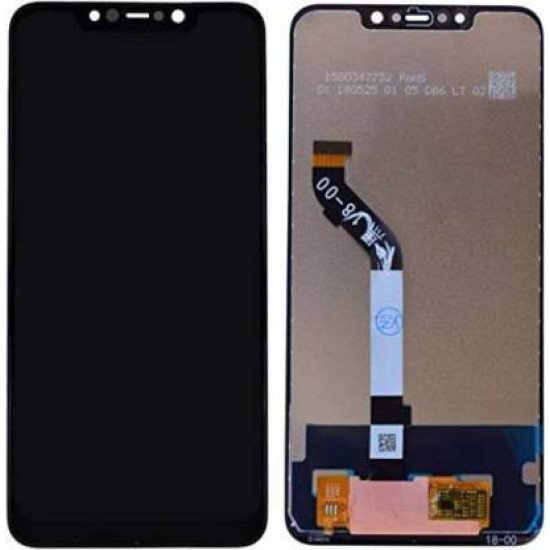 LCD WITH TOUCH SCREEN FOR POCO F1 - NICE (DIAMOND)
