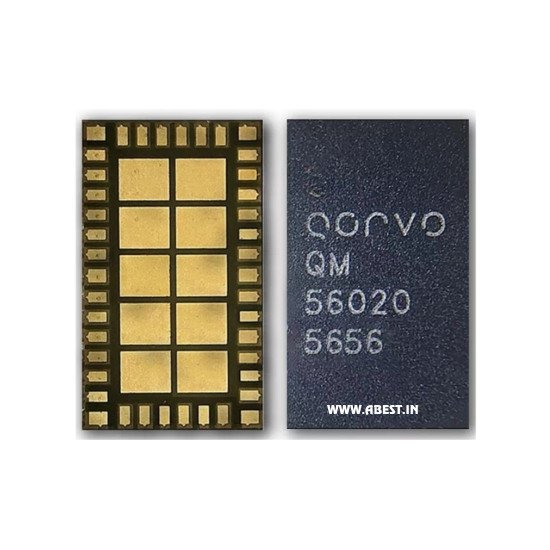 QM56020 POWER AMPLIFIER IC FOR OPPO/VIVO 