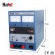 KAISI 1503D+ ADJUSTABLE DC POWER SUPPLY WITH AMPERE & VOLTAGE METER - 15V-3AMP