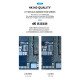 MECHANIC DX-4K MINI SONY CMOS 3840*2160 4K HD INDUSTRIAL MICROSCOPE CAMERA