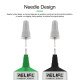 RELIFE CP-0001 TRANSPARENT GLUE FOR LCD SCREEN AND FRAME BONDING - 50ML