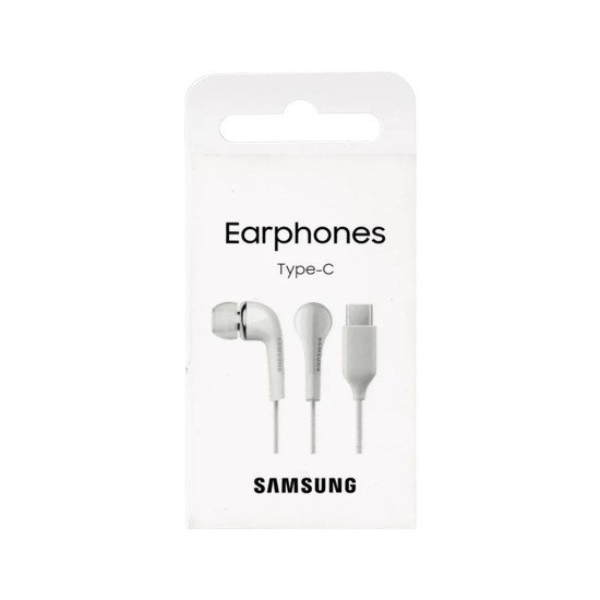 SAMSUNG EO-IC050 TYPE-C EARPHONES - CARE ORIGINAL