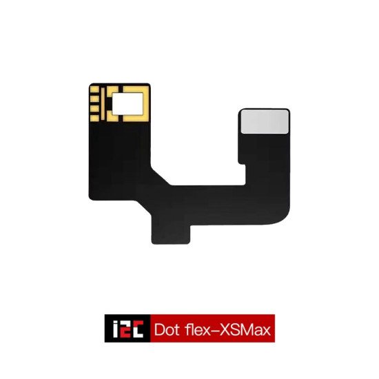 I2C FACE ID DOT MATRIX CABLE DOT PROJECTOR FLEX CABLE FOR IPHONE XS MAX