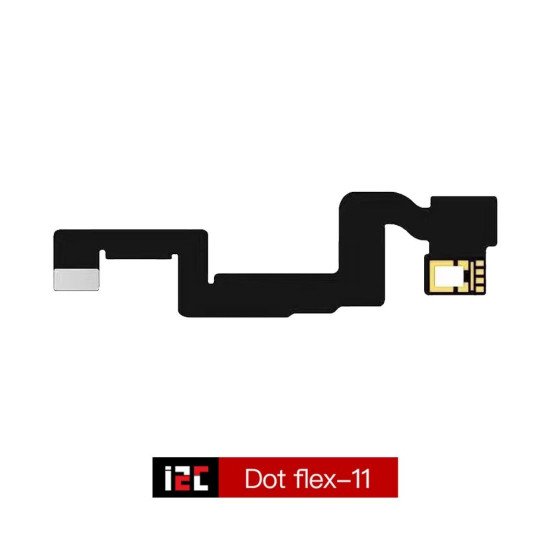 I2C FACE ID DOT MATRIX CABLE DOT PROJECTOR FLEX CABLE FOR IPHONE 11 
