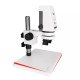 KAISI K-300DP 3D DIGITAL MICROSCOPE 360 DEGREE ROTATION WITH 12 INCH LCD DISPLAY