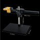 MECHANIC MICROSCOPE BOOM STAND WITH SLIDING OPTION - L3