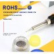 MECHANICAL S3 LEAD-FREE SOLDERING IRON TIP REFRESHER/CLEANING PASTE