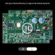 MEGA-IDEA CX4-CMOS 4800W HDMI TRINOCULAR MICROSCOPE INDUSTRIAL HD CAMERA FOR PHONE MOTHERBOARD REPAIR