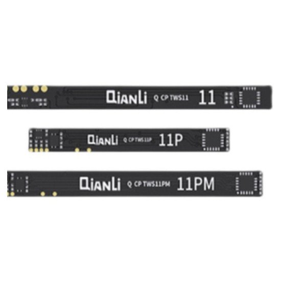QIANLI BATTERY DATA CORRECTOR IN-BUILT FLEX CABLE FOR IPHONE 11/11PRO/11PROMAX