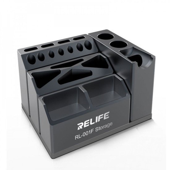 RELIFE RL-001F MULTIFUNCTIONAL COMBINED STORAGE BOX